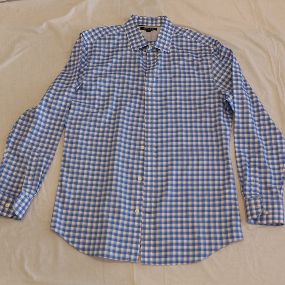 Banana Republic Men's Dress Shirt